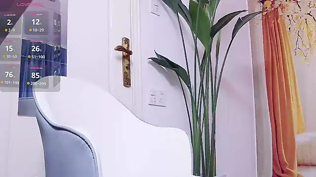 Tianxin6 online show from 04.08.26