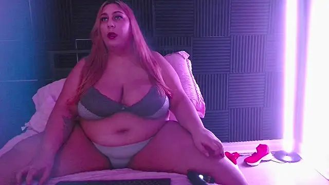 SpicyThic online show from 03.22.26