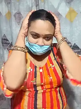 Snapshot of Mast-Haseena chatting on 04.29.26 Mast-Haseena online show from 04.29.26