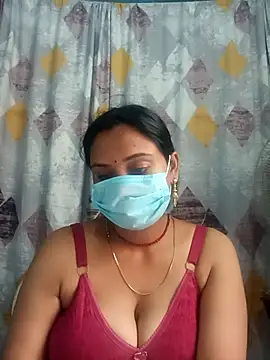 Snapshot of Mast-Haseena chatting on 04.30.26 Mast-Haseena online show from 04.30.26