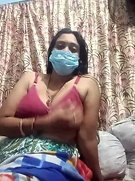Snapshot of Mast-Haseena chatting on 04.30.26 Mast-Haseena online show from 04.30.26