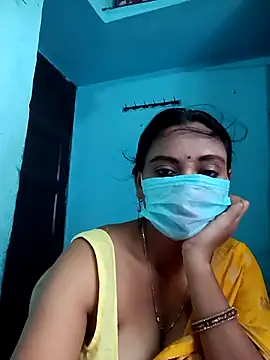 Snapshot of Mast-Haseena chatting on 06.08.26 Mast-Haseena online show from 06.08.26