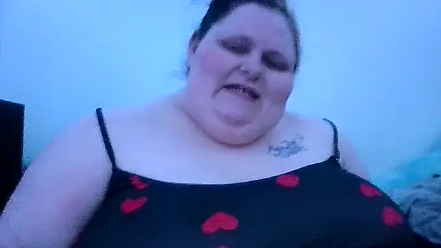 bigmamavirgo01 online show from 09.15.25