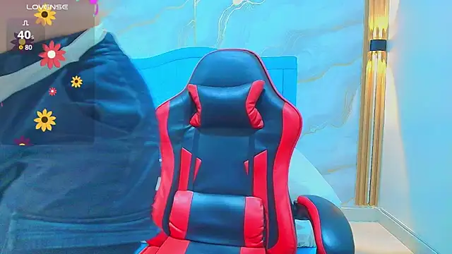 anapau cooper online show from 12.13.25