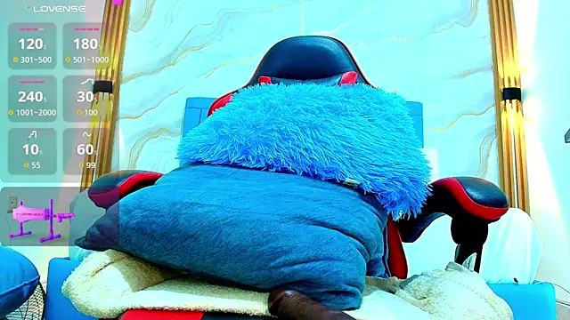 anapau cooper online show from 02.08.26