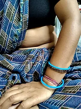 Snapshot of Hot_pooja55 chatting on 09.10.25 Hot pooja55 online show from 09.10.25