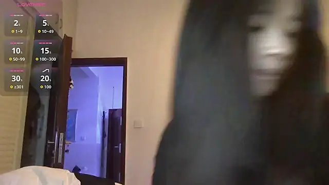 Monice1314 online show from 11.01.25