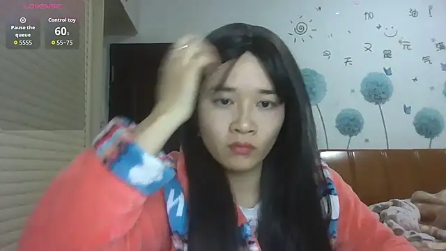 Monice1314 online show from 12.22.25