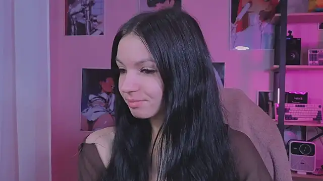 Loona Eclipse online show from 02.17.26