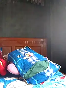 YuchengLy online show from 09.09.25