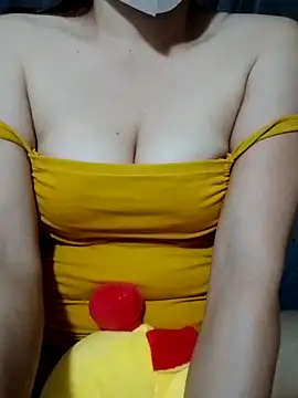 YuchengLy online show from 09.24.25