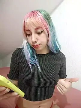 xRamona online show from 04.03.26