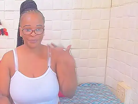 EbonyBloom69 online show from 11.19.25