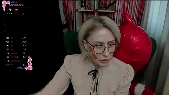 PamellaMurphy online show from 02.14.26