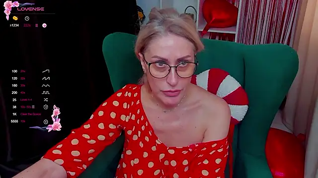 PamellaMurphy online show from 02.20.26