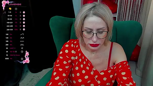 PamellaMurphy online show from 02.21.26