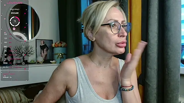 Snapshot of PamellaMurphy chatting on 06.30.26 PamellaMurphy online show from 06.30.26