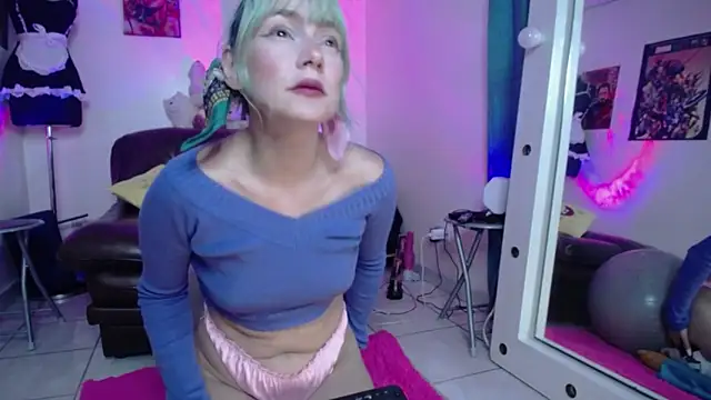 pom-purin online show from 03.12.26