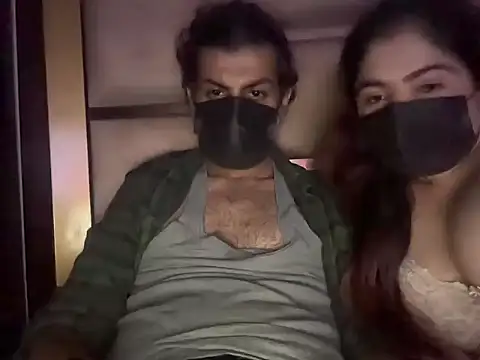 LustyDuoSecrets online show from 09.15.25