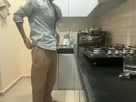 LustyDuoSecrets online show from 11.05.25