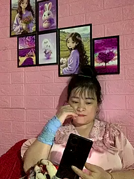 Star-sweet online show from 11.01.25