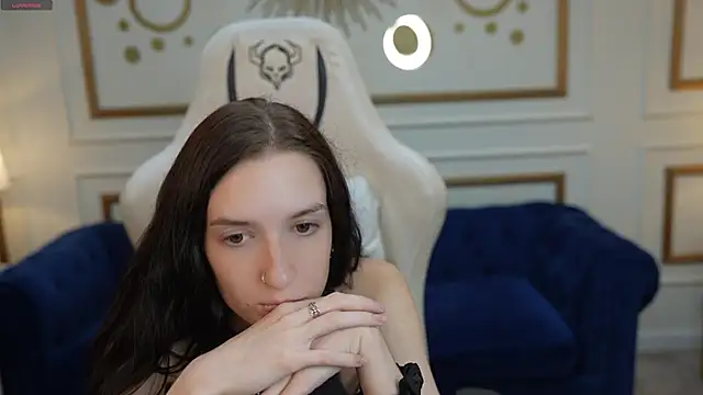  Lili 054 online show from 09.12.25