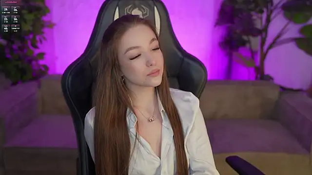 Ella 054 online show from 02.05.26