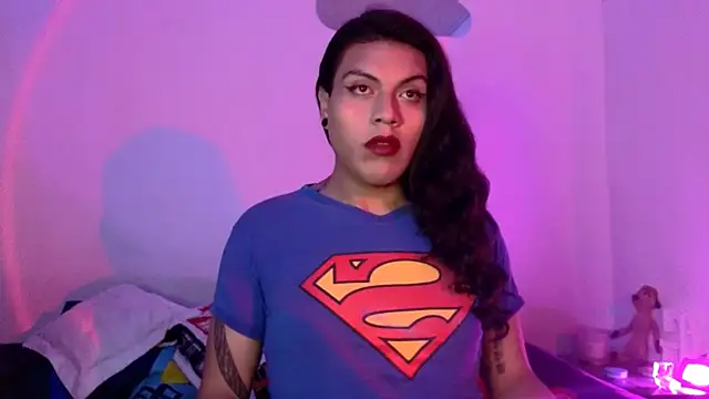 Snapshot of Ariana_rodriguez_0 chatting on 10.10.25 Ariana rodriguez 0 online show from 10.10.25