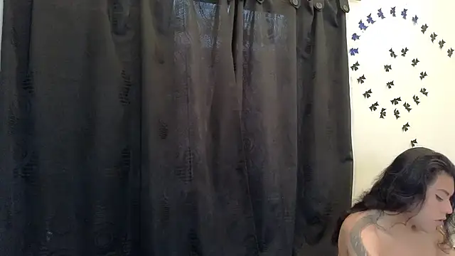 Snapshot of Ariana_rodriguez_0 chatting on 11.28.25 Ariana rodriguez 0 online show from 11.28.25