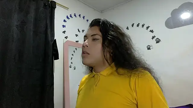 Snapshot of Ariana_rodriguez_0 chatting on 01.10.26 Ariana rodriguez 0 online show from 01.10.26