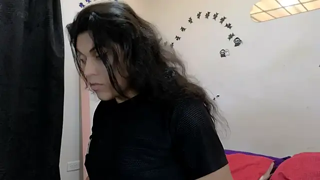 Snapshot of Ariana_rodriguez_0 chatting on 01.13.26 Ariana rodriguez 0 online show from 01.13.26