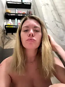 Rebeka marvel online show from 10.13.25