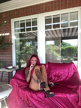 Snapshot of Hotmilfhamburg1 chatting on 05.24.26 Hotmilfhamburg1 online show from 05.24.26
