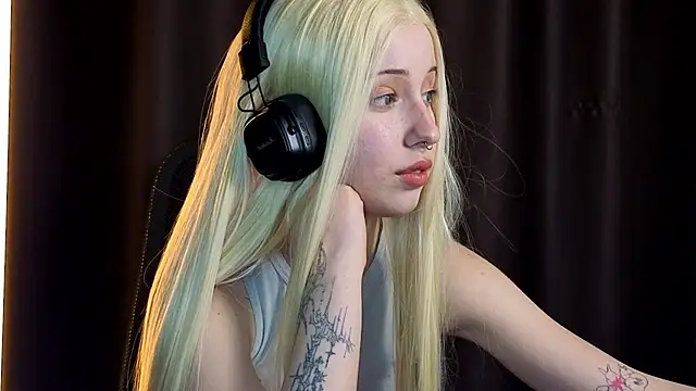 YukiMisa online show from 01.07.26