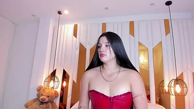 CarolinaFerrer online show from 04.20.26