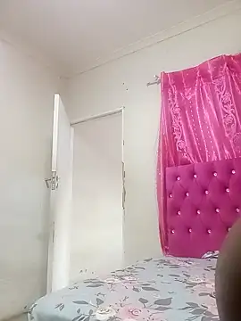 SexyBootie online show from 12.16.25