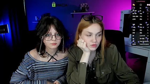 samanta hotty online show from 10.01.25