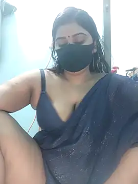 Snapshot of CutePriya59 chatting on 09.19.25 CutePriya59 online show from 09.19.25