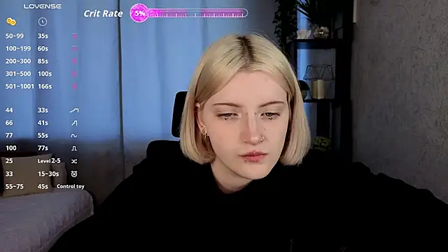 Snapshot of EchoBloom chatting on 09.12.25 EchoBloom online show from 09.12.25