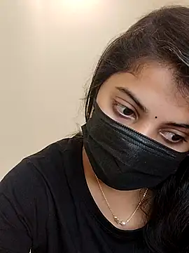 Snapshot of Telugu_sweet_couple_345 chatting on 09.12.25 Telugu sweet couple 345 online show from 09.12.25