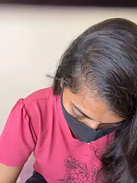 Snapshot of Telugu_sweet_couple_345 chatting on 09.14.25 Telugu sweet couple 345 online show from 09.14.25