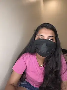 Snapshot of Telugu_sweet_couple_345 chatting on 09.15.25 Telugu sweet couple 345 online show from 09.15.25