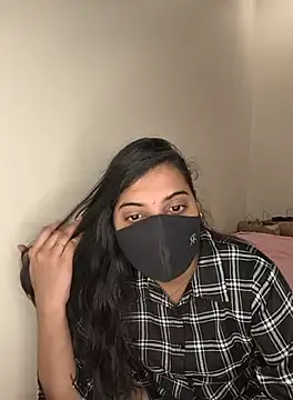 Snapshot of Telugu_sweet_couple_345 chatting on 09.27.25 Telugu sweet couple 345 online show from 09.27.25