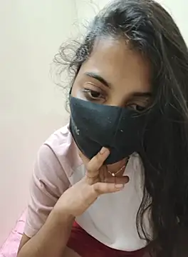 Snapshot of Telugu_sweet_couple_345 chatting on 09.29.25 Telugu sweet couple 345 online show from 09.29.25