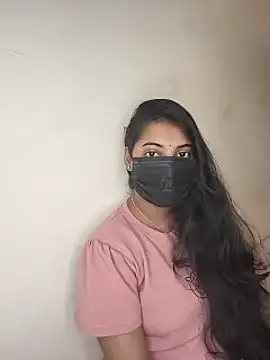 Snapshot of Telugu_sweet_couple_345 chatting on 10.04.25 Telugu sweet couple 345 online show from 10.04.25