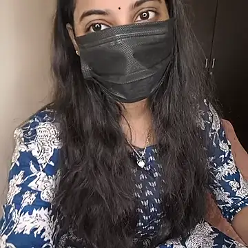 Snapshot of Telugu_sweet_couple_345 chatting on 10.13.25 Telugu sweet couple 345 online show from 10.13.25