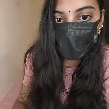 Snapshot of Telugu_sweet_couple_345 chatting on 10.20.25 Telugu sweet couple 345 online show from 10.20.25