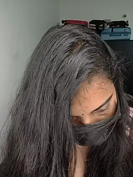 Snapshot of Telugu_sweet_couple_345 chatting on 10.28.25 Telugu sweet couple 345 online show from 10.28.25