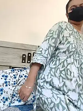 nice touch9733 online show from 01.19.26