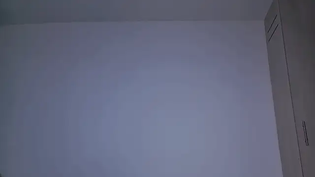 AYTANA CORBERO online show from 12.03.25